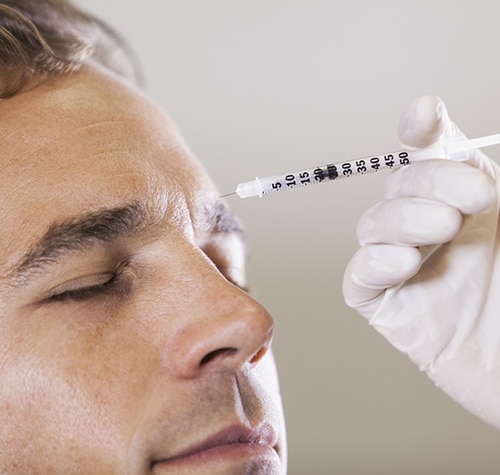 botulinum toxin