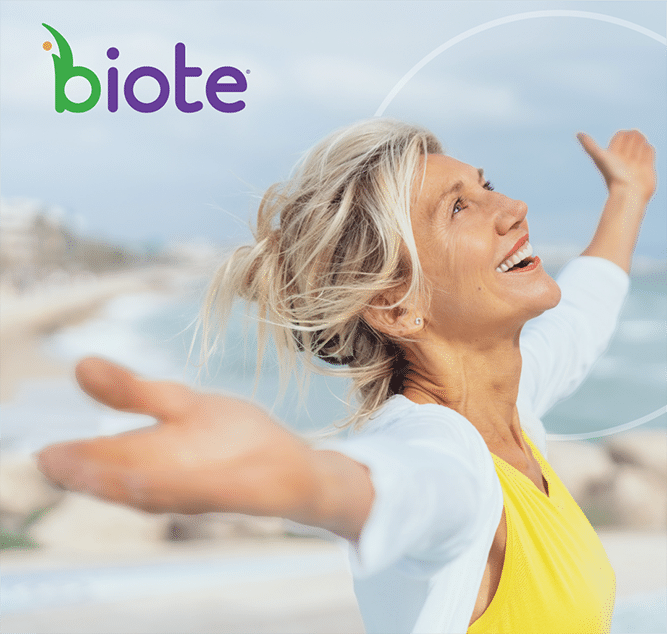Hormone Therapy_Women_How Biote Works