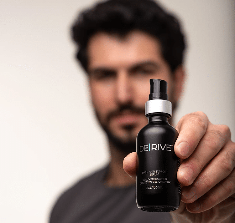 Ultra+ Hair Restoration Men_Candidate